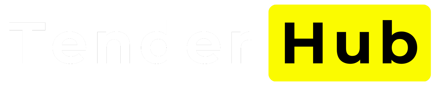 Looking for Active Tenders?